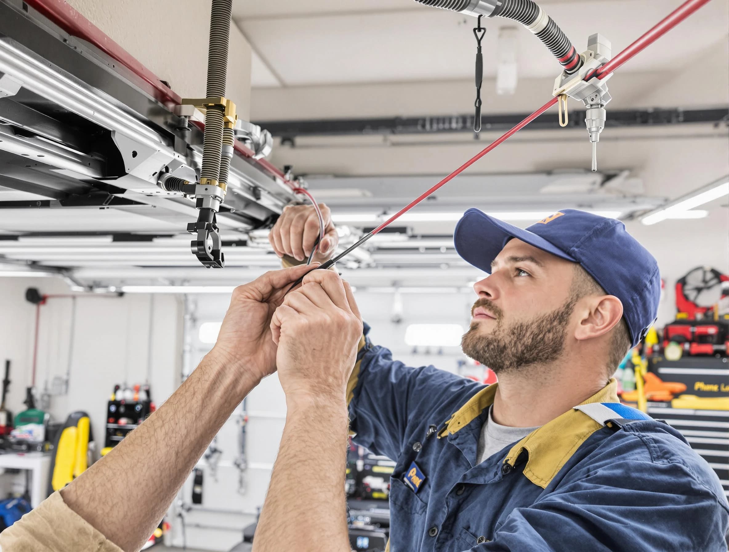 Cable Repair service in West View, PA