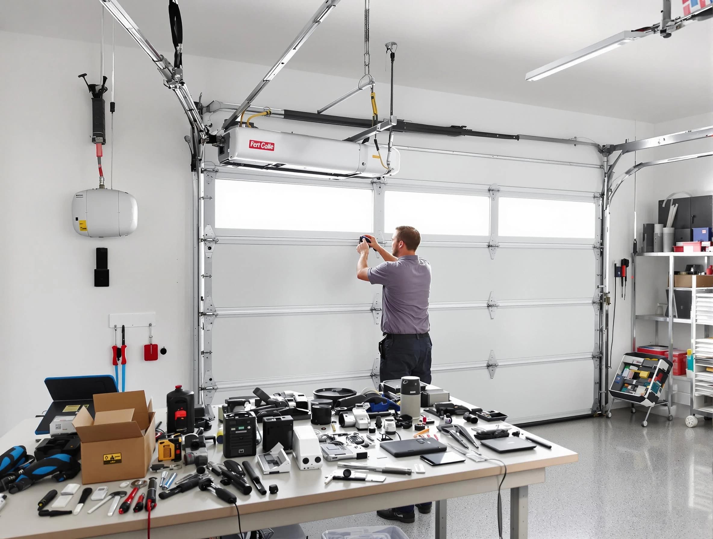 Opener Repair service in West View, PA